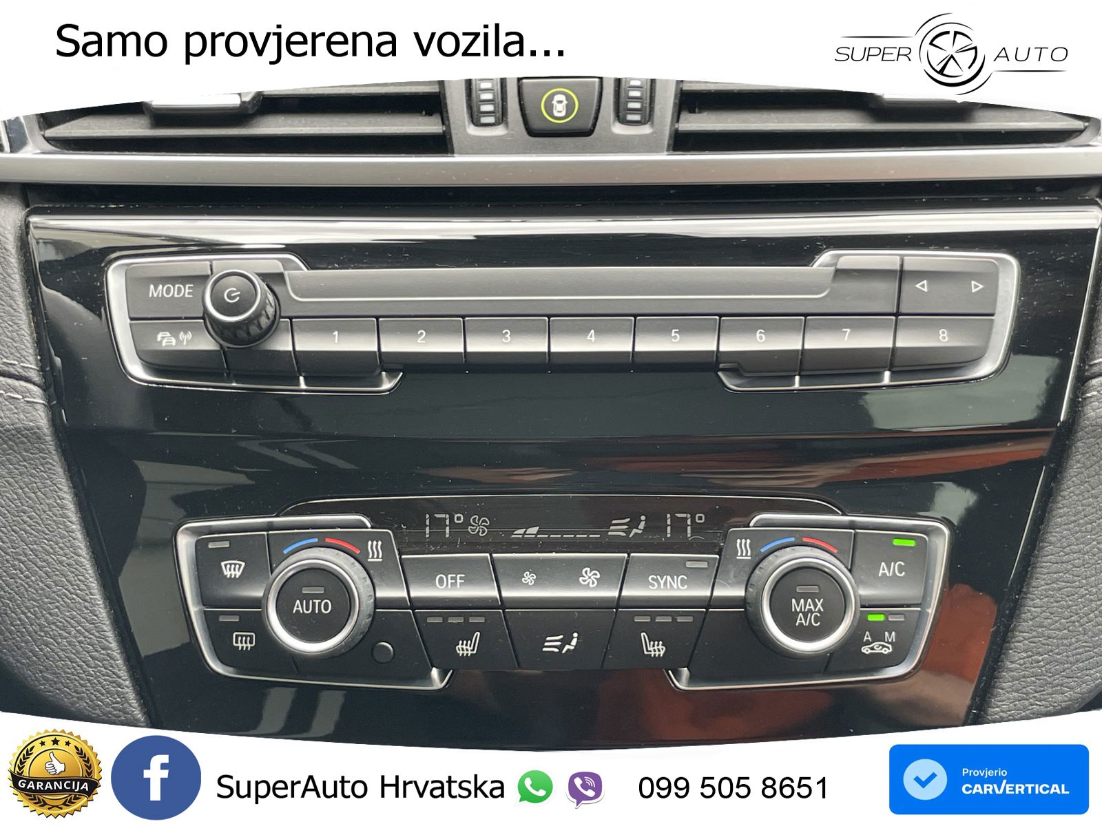 BMW X1 18d (150 KS) Steptronic