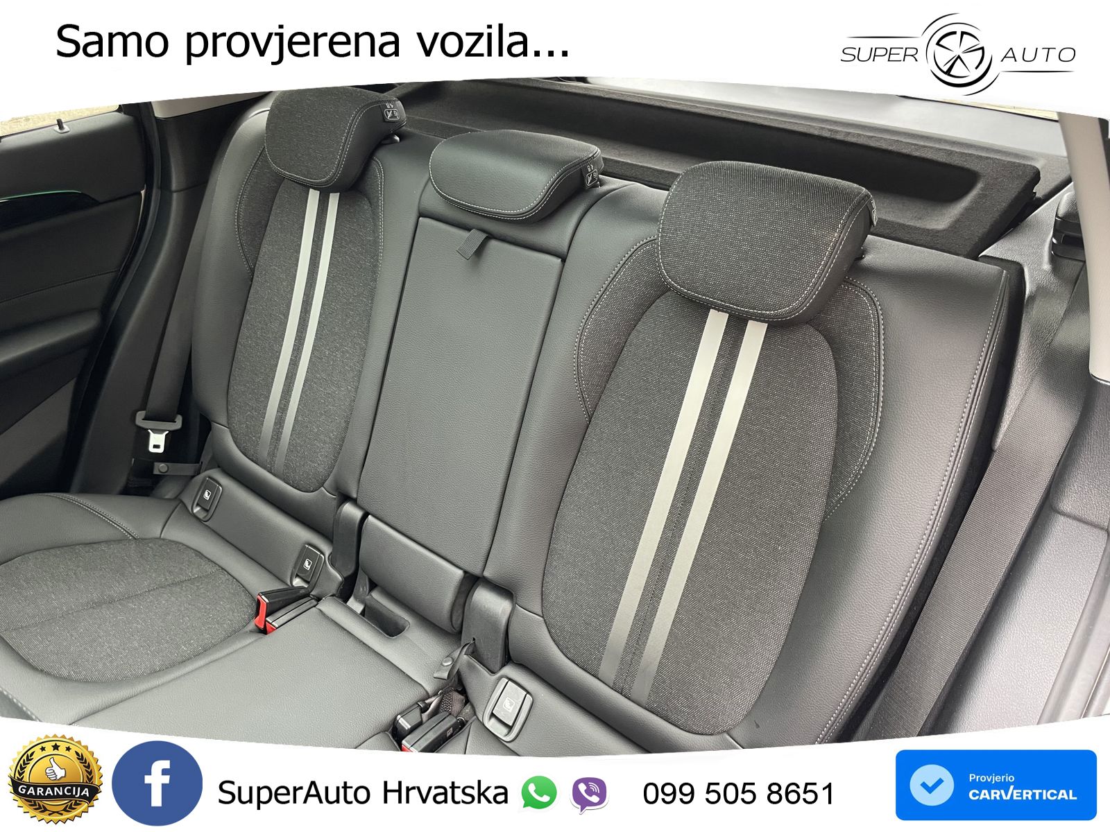 BMW X1 18d (150 KS) Steptronic