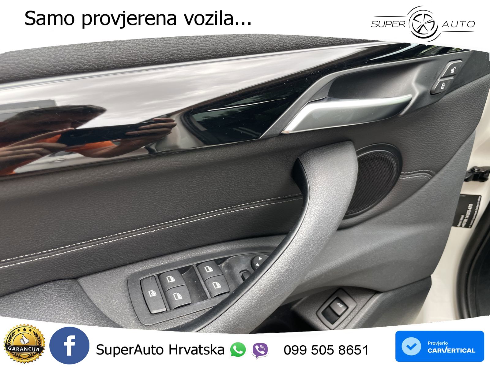 BMW X1 18d (150 KS) Steptronic