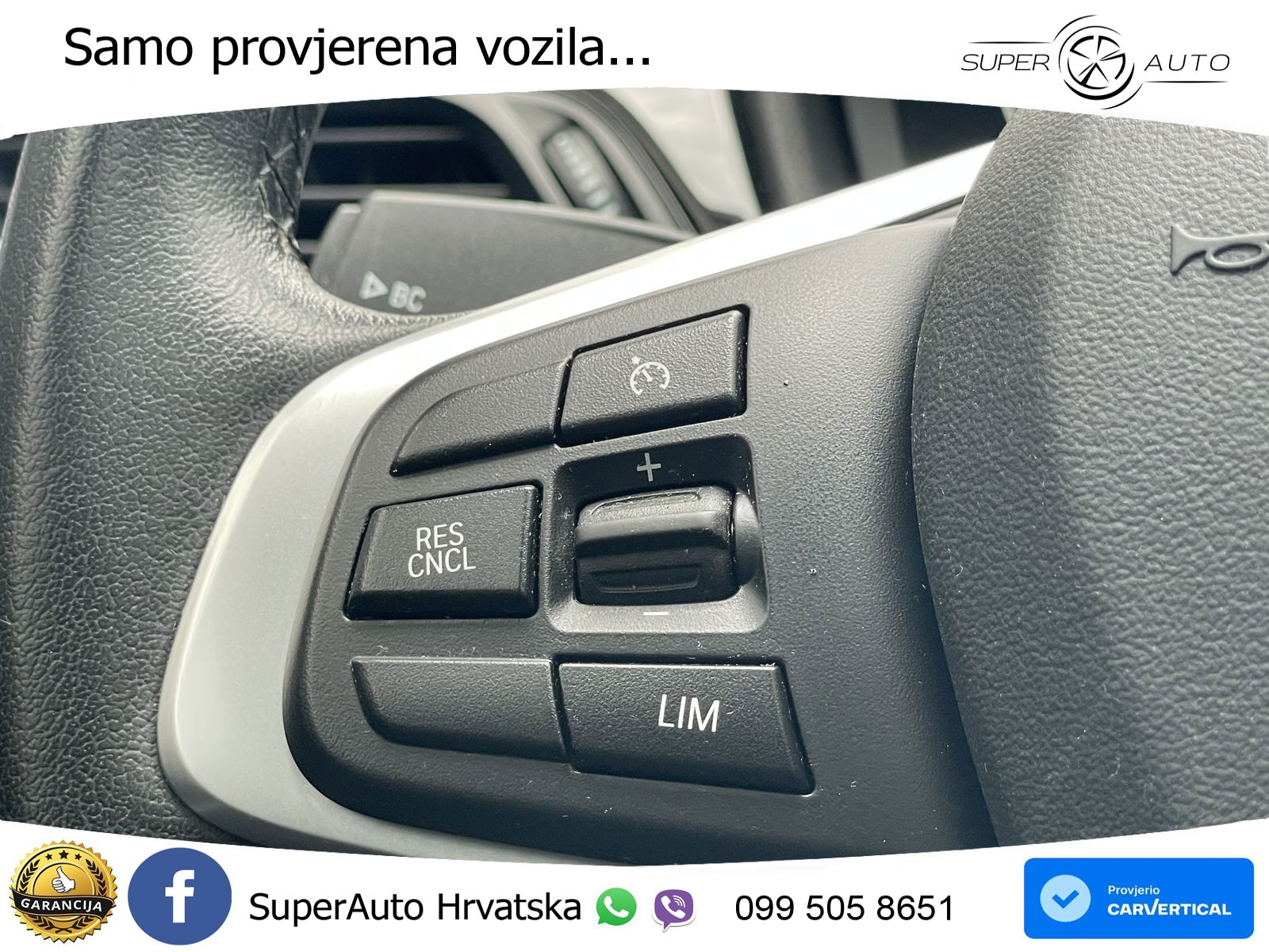 BMW X1 18d (150 KS) Steptronic