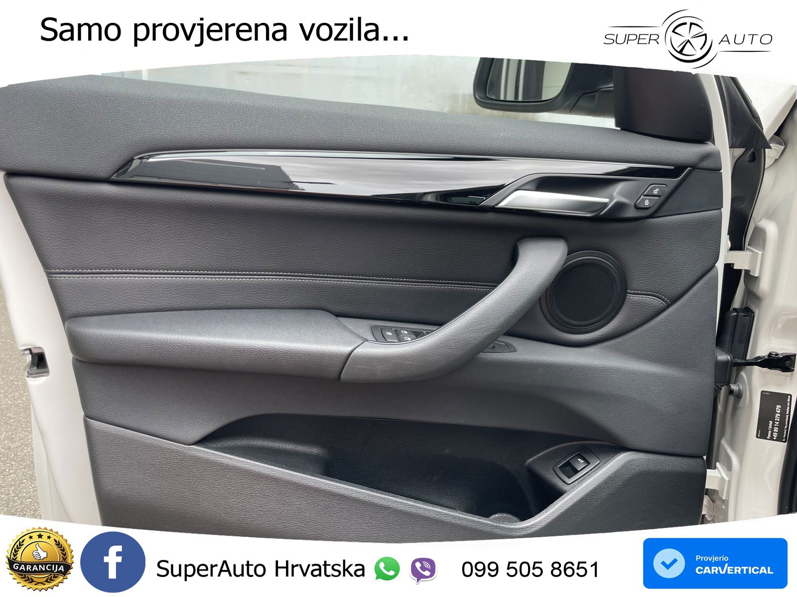 BMW X1 18d (150 KS) Steptronic
