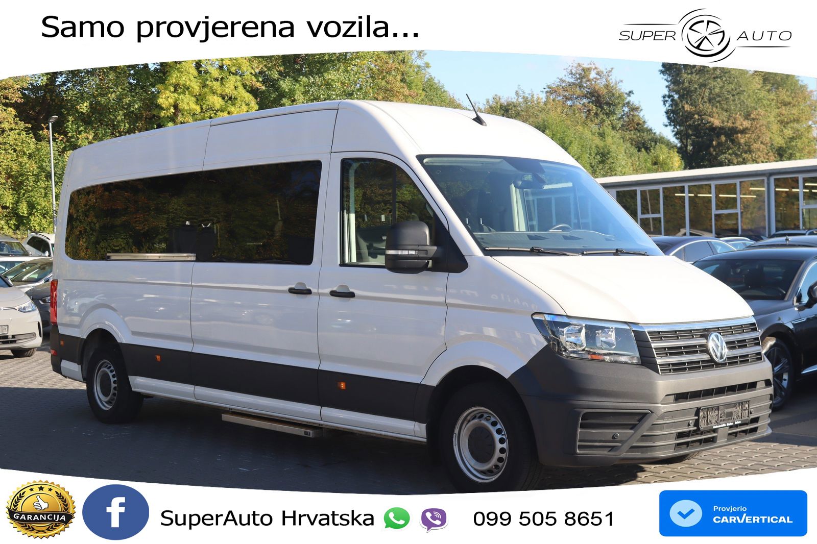 Volkswagen  Crafter 35 DSG lang Hochdach-LIFT-9SI.-PDC-APPS 140 KS