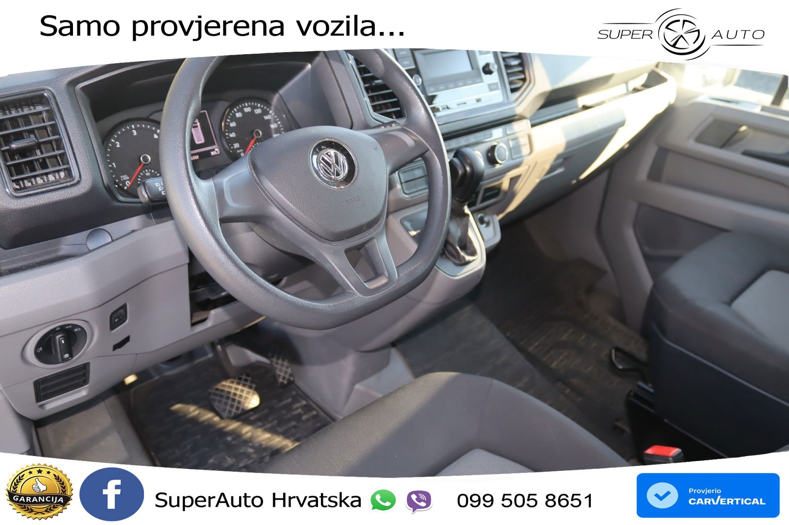 Volkswagen  Crafter 35 DSG lang Hochdach-LIFT-9SI.-PDC-APPS 140 KS