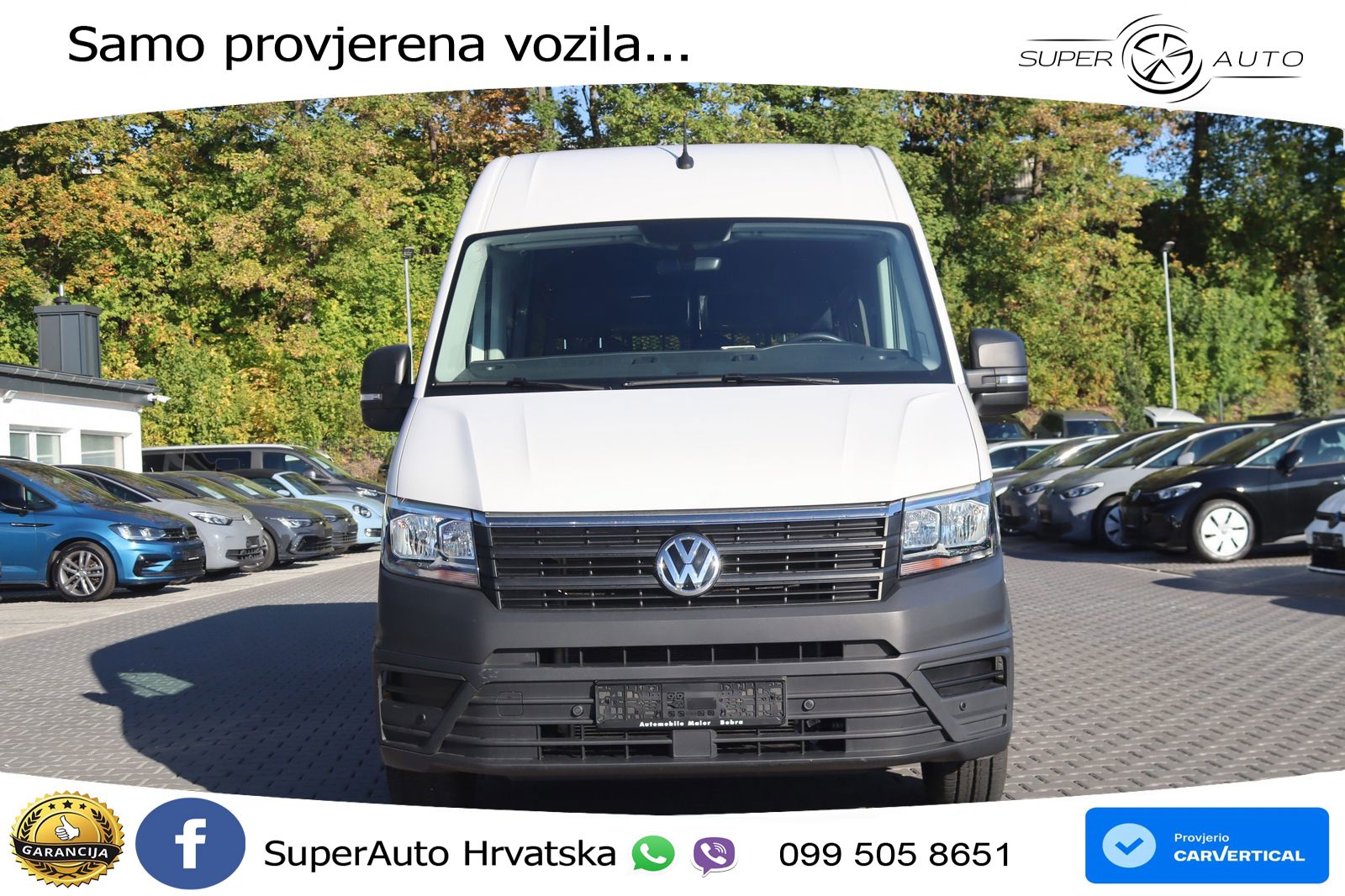 Volkswagen  Crafter 35 DSG lang Hochdach-LIFT-9SI.-PDC-APPS 140 KS