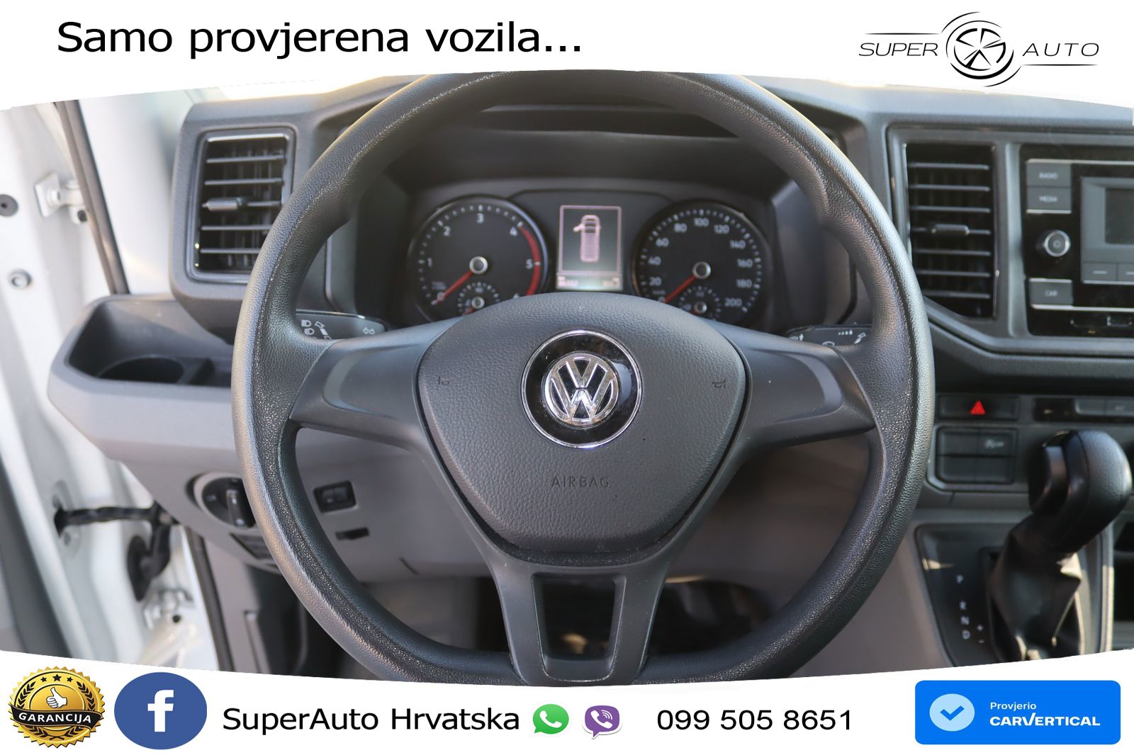 Volkswagen  Crafter 35 DSG lang Hochdach-LIFT-9SI.-PDC-APPS 140 KS