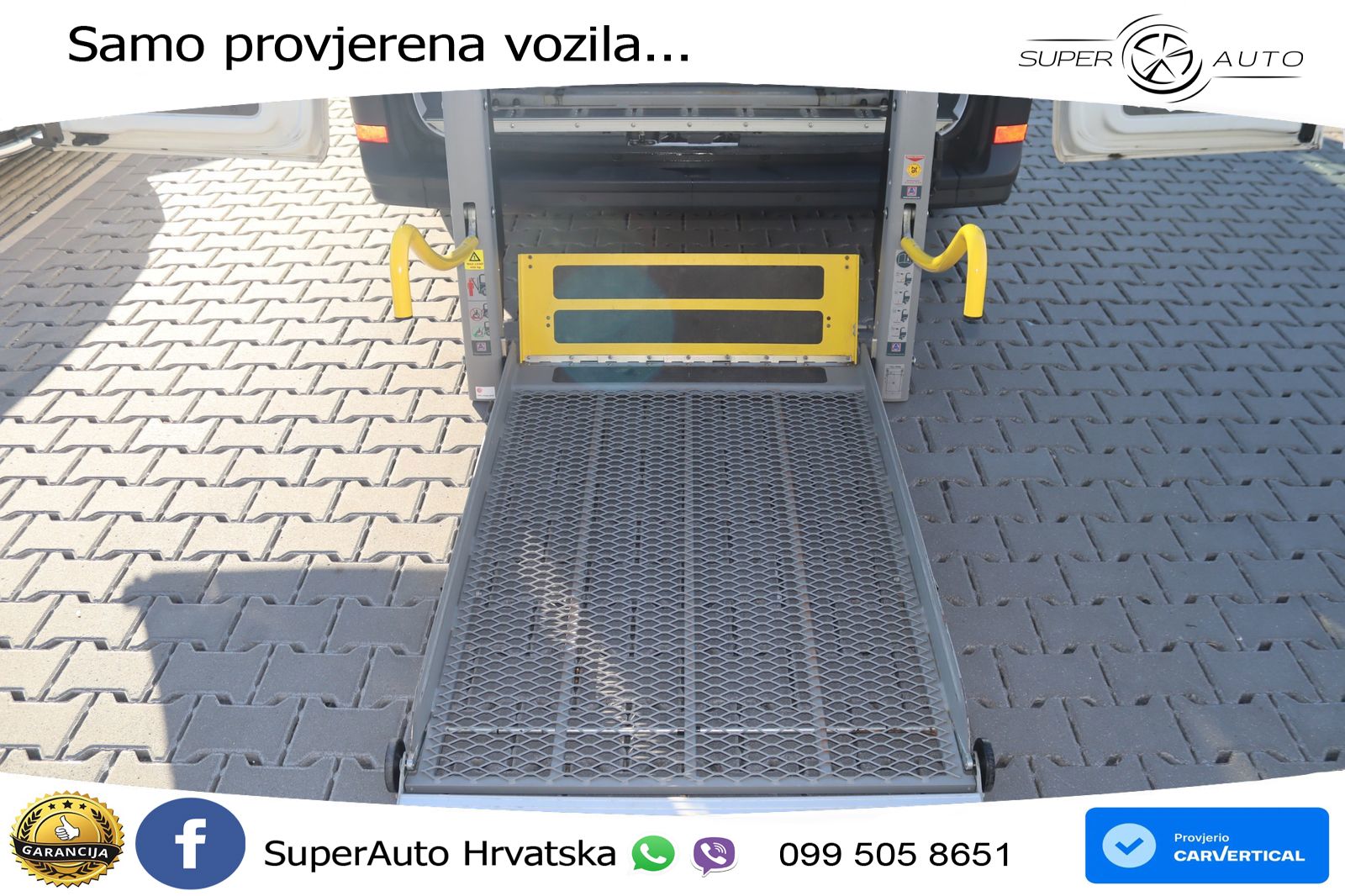Volkswagen  Crafter 35 DSG lang Hochdach-LIFT-9SI.-PDC-APPS 140 KS