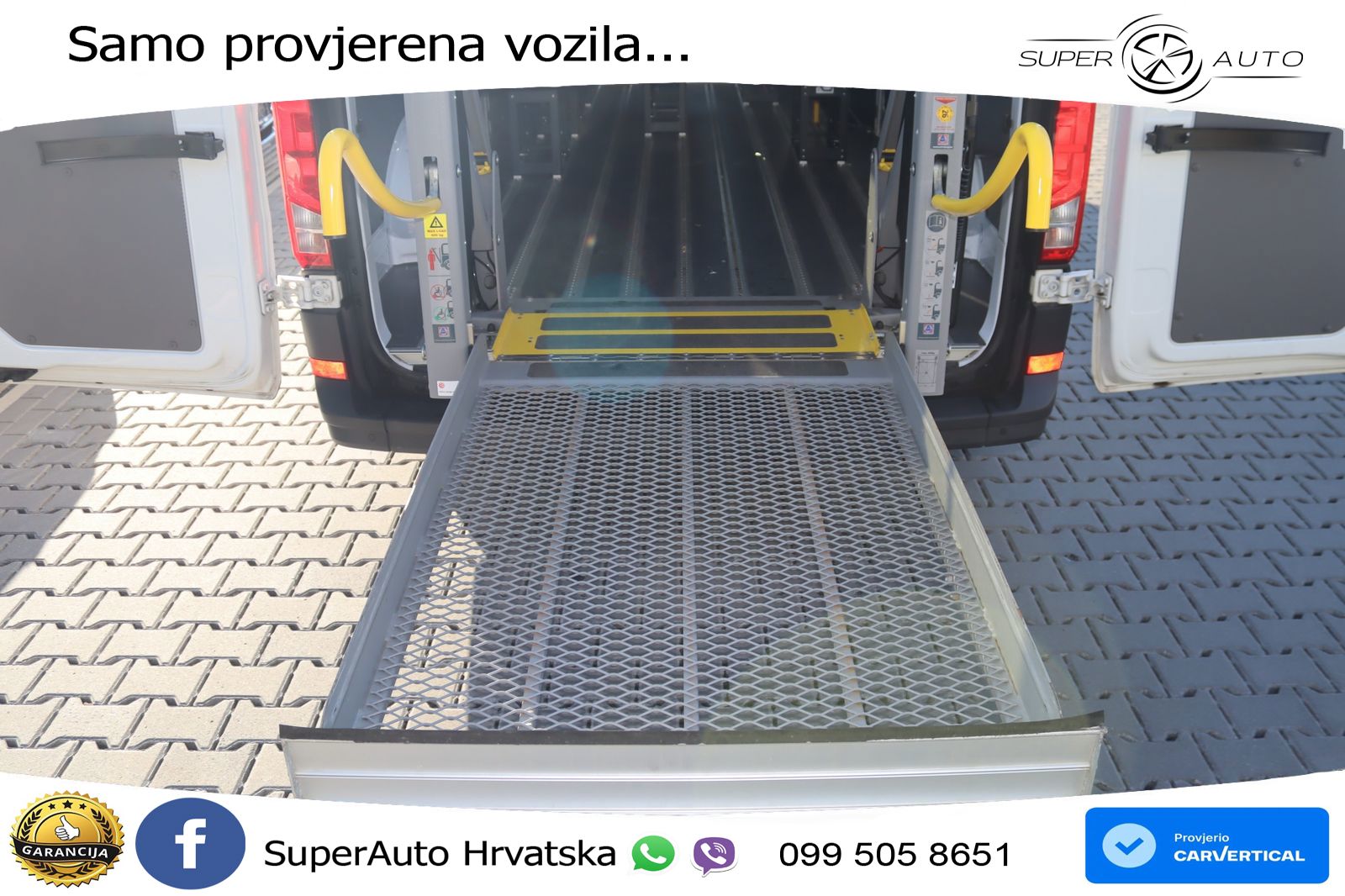 Volkswagen  Crafter 35 DSG lang Hochdach-LIFT-9SI.-PDC-APPS 140 KS