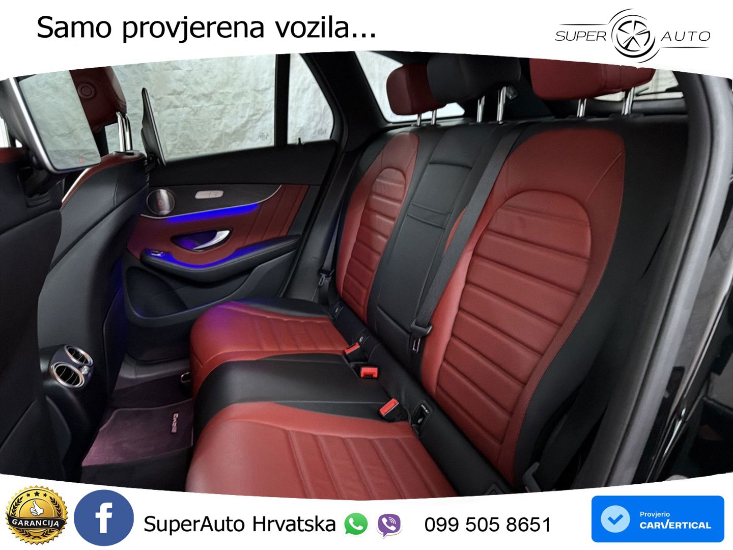 Mercedes GLC 400d (330 KS) 4MATIC 9G-TRONIC AMG ACC+HEAD+4xGR SJED+360+PANO
