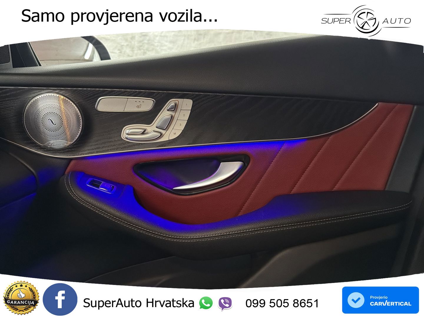 Mercedes GLC 400d (330 KS) 4MATIC 9G-TRONIC AMG ACC+HEAD+4xGR SJED+360+PANO