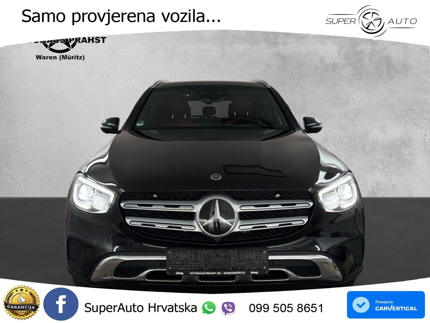 Mercedes GLC 400d (330 KS) 4MATIC 9G-TRONIC AMG ACC+HEAD+4xGR SJED+360+PANO