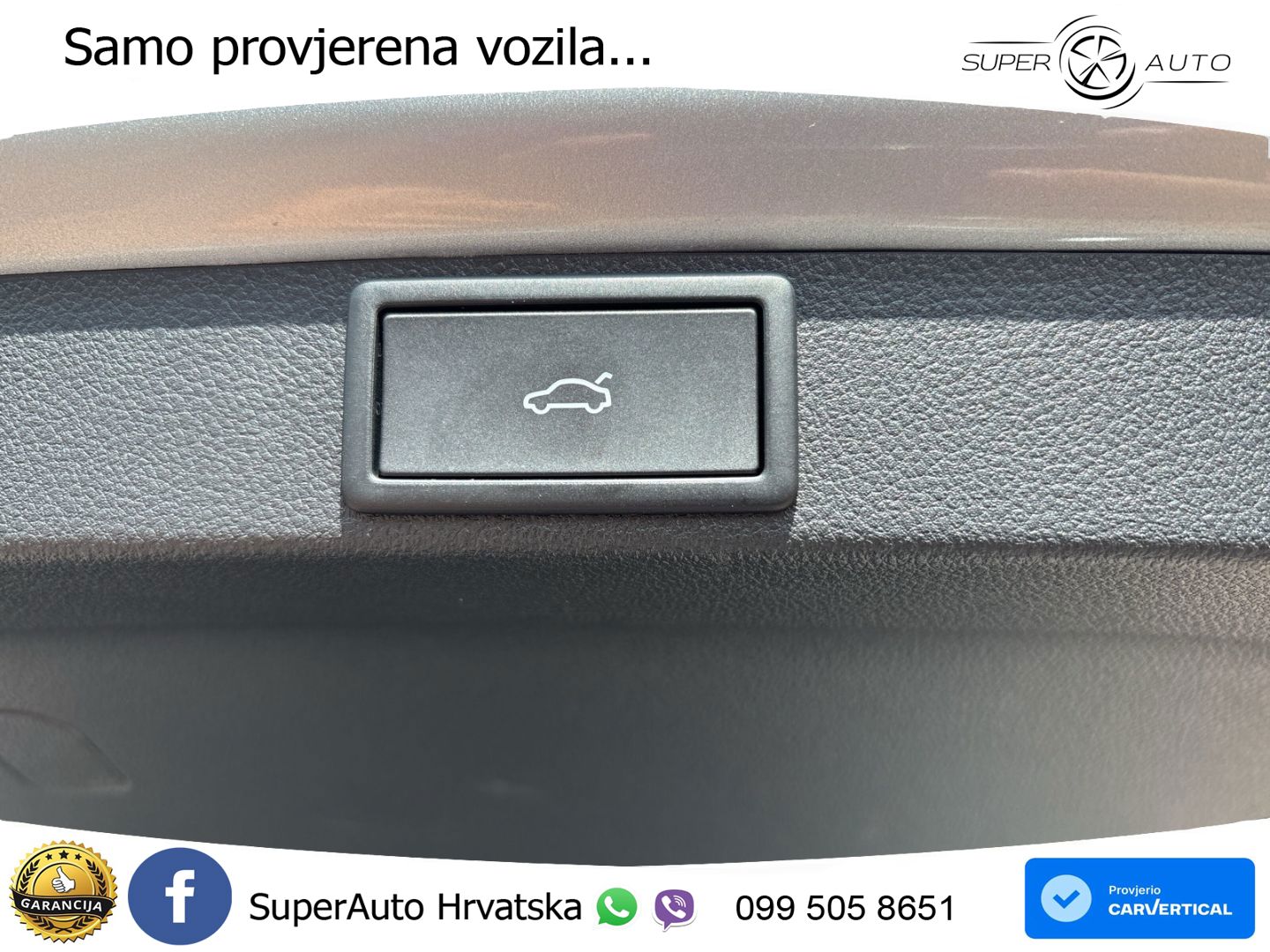 Škoda Octavia Combi 2.0 TDI (150 KS) DSG SportLine LED+GR SJED+ACC