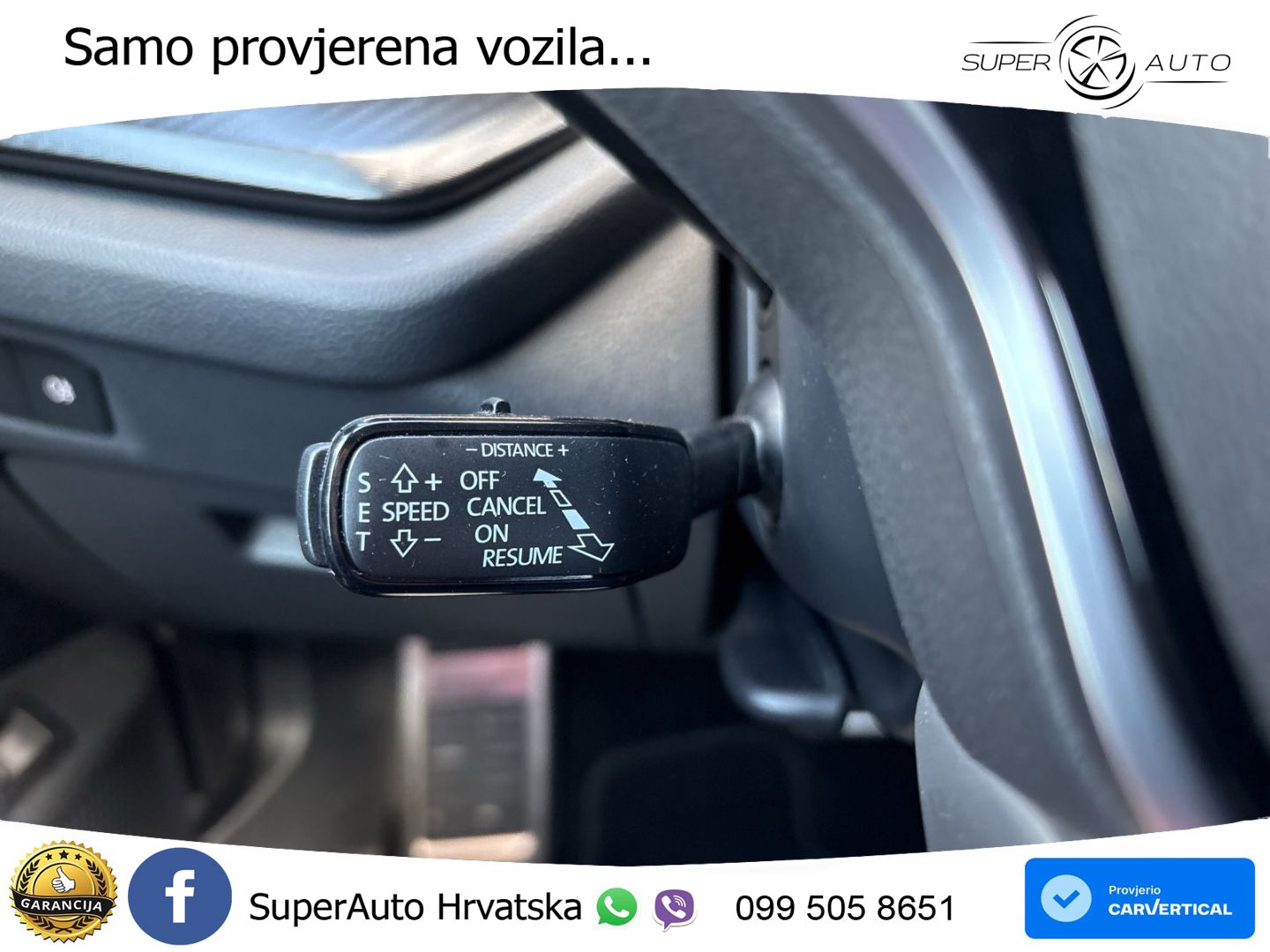 Škoda Octavia Combi 2.0 TDI (150 KS) DSG SportLine LED+GR SJED+ACC