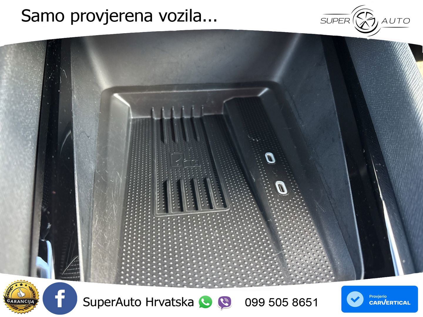 Škoda Octavia Combi 2.0 TDI (150 KS) DSG SportLine LED+GR SJED+ACC
