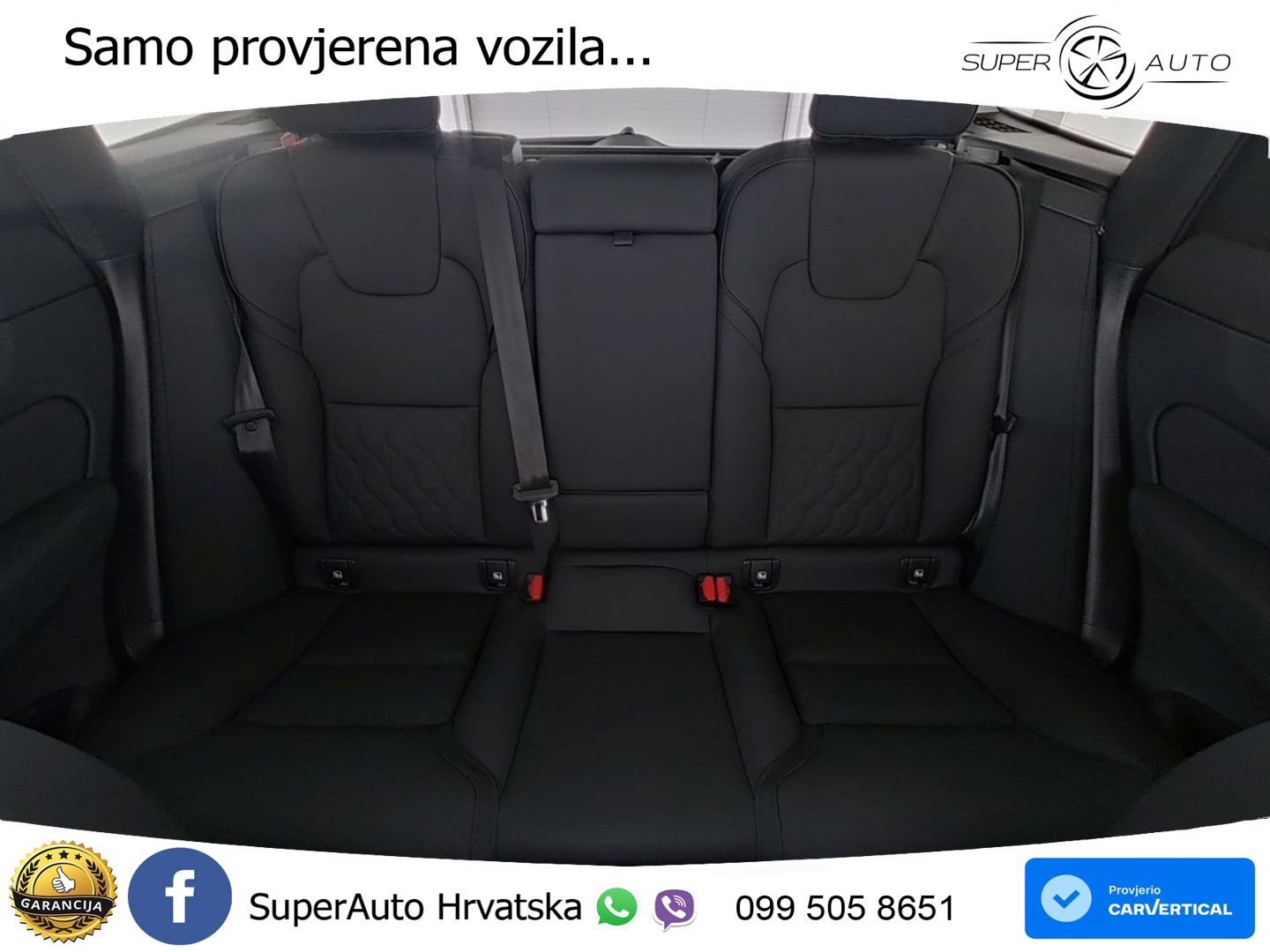 Volvo XC60 B5 Benzin AWD Geartronic LED+GR SJED+ACC