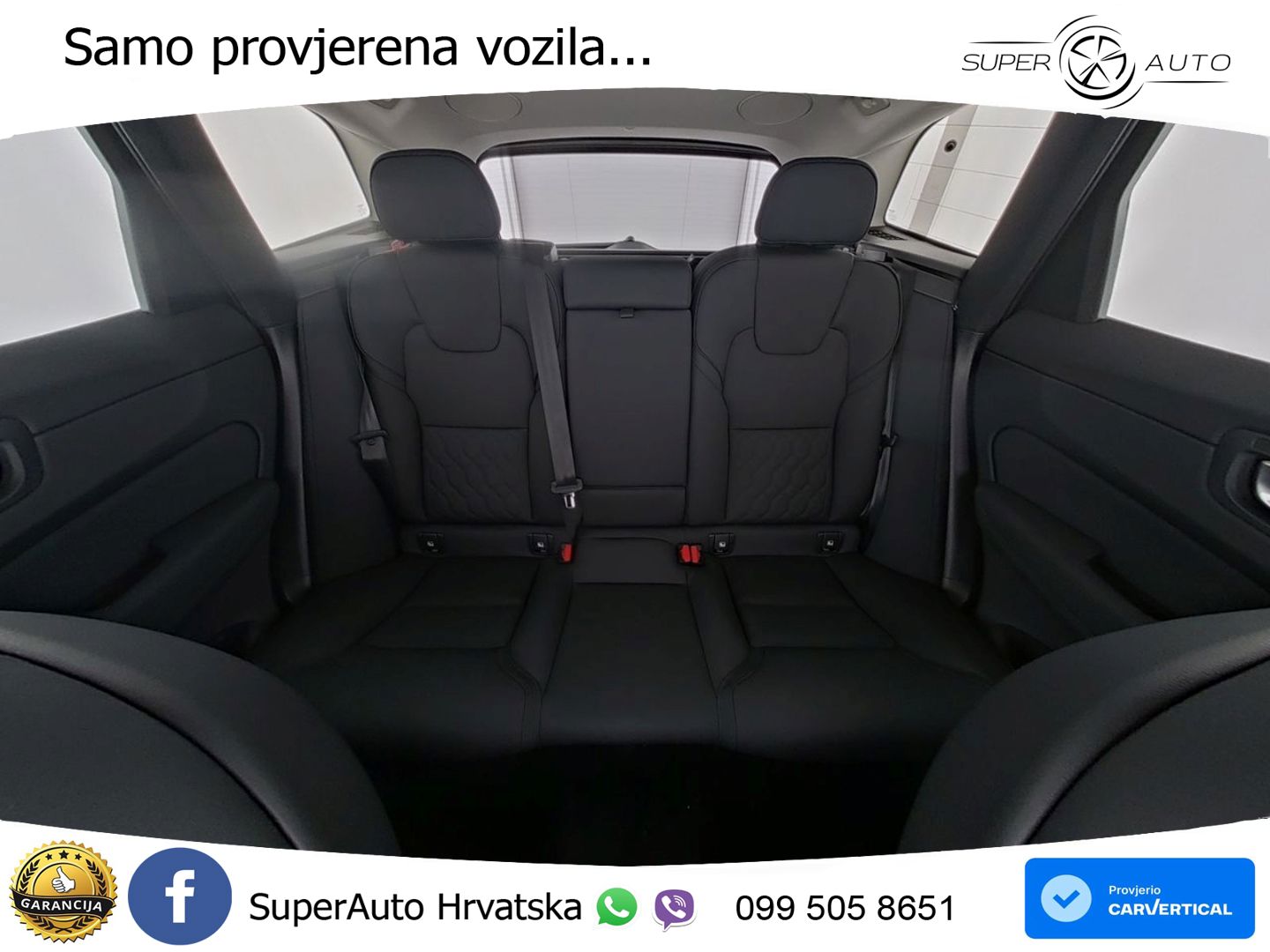 Volvo XC60 B5 Benzin AWD Geartronic LED+GR SJED+ACC