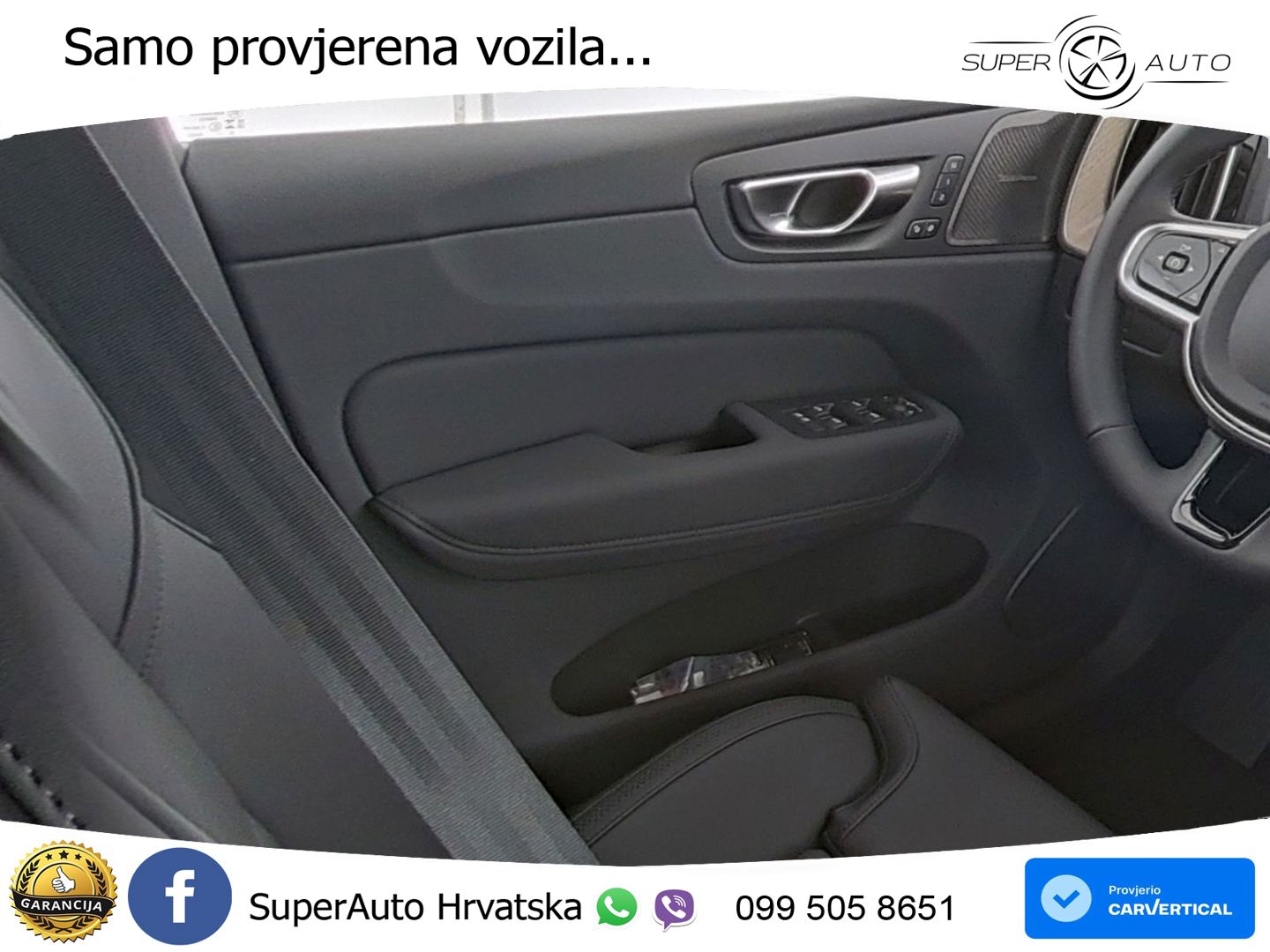 Volvo XC60 B5 Benzin AWD Geartronic LED+GR SJED+ACC