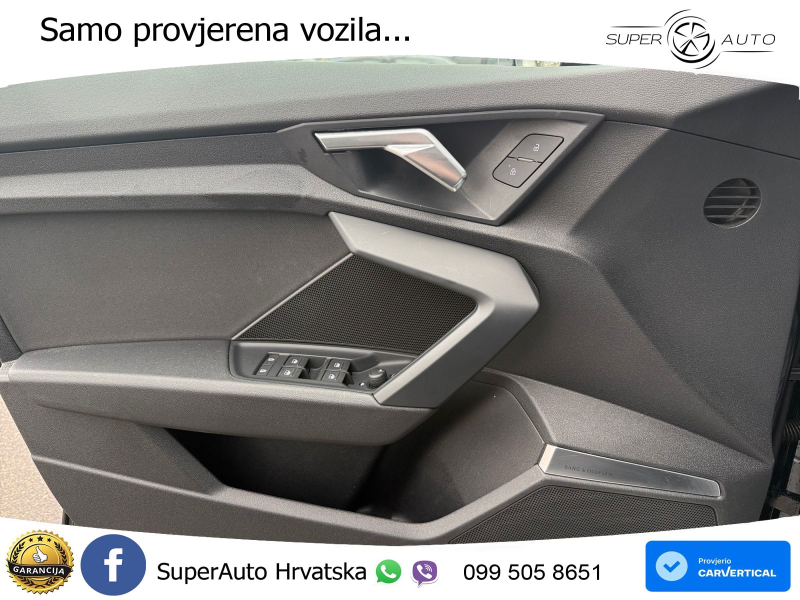 Audi A3 40 TDI (200 KS) quattro S tronic S line
