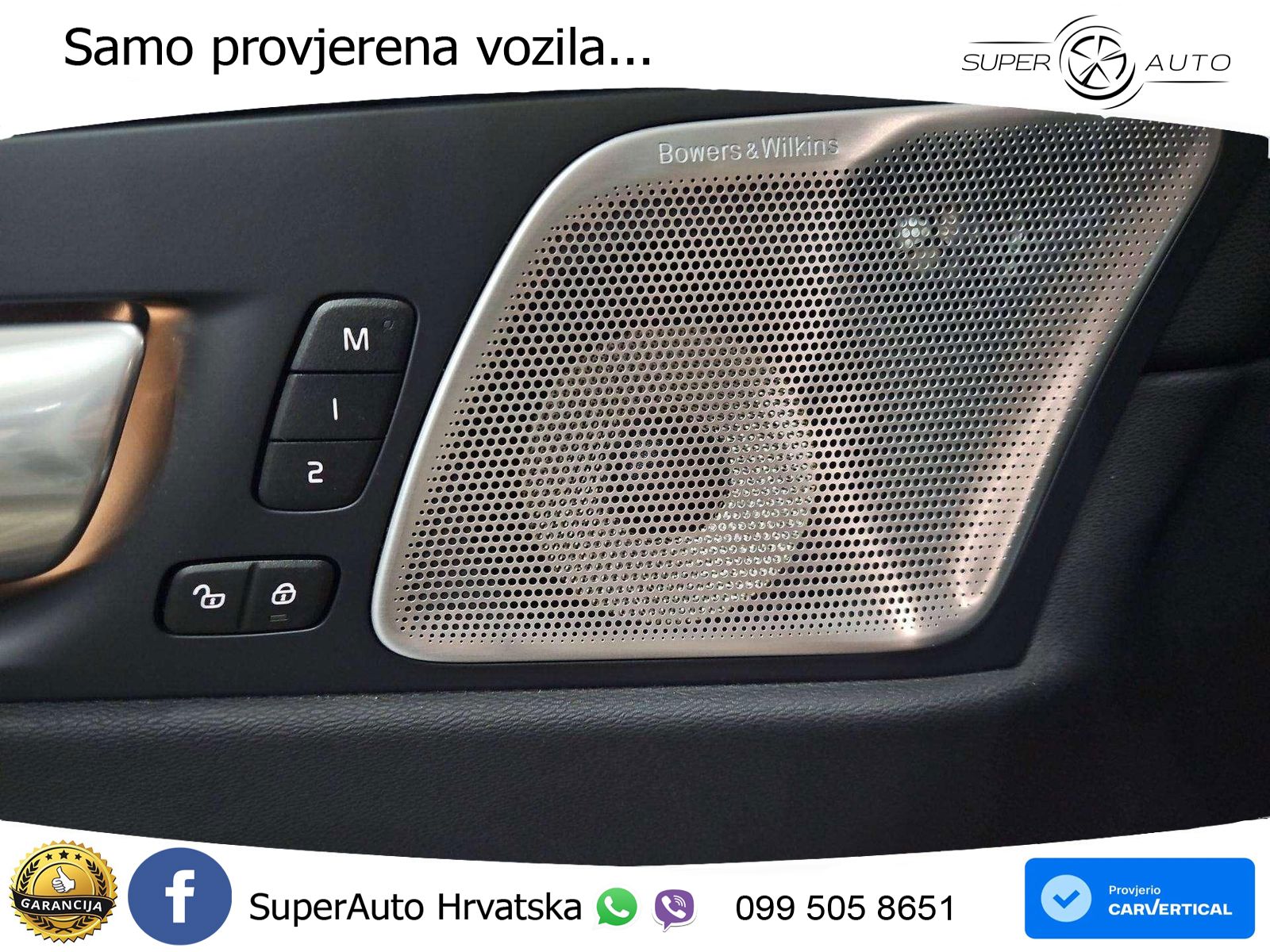 Volvo XC60 B4 Diesel AWD Geartronic LED+GR SJED+ACC