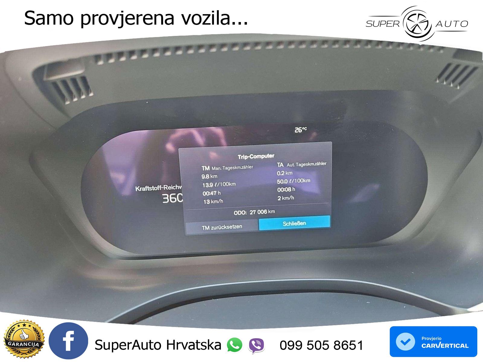 Volvo XC60 B4 Diesel AWD Geartronic LED+GR SJED+ACC
