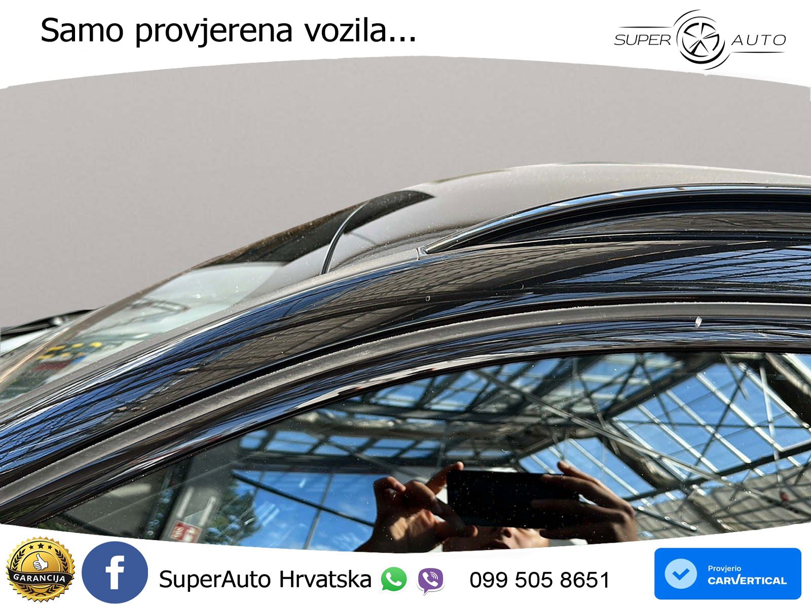 BMW X3 20d xDrive Steptronic M Sport LED+GR SJED+ACC