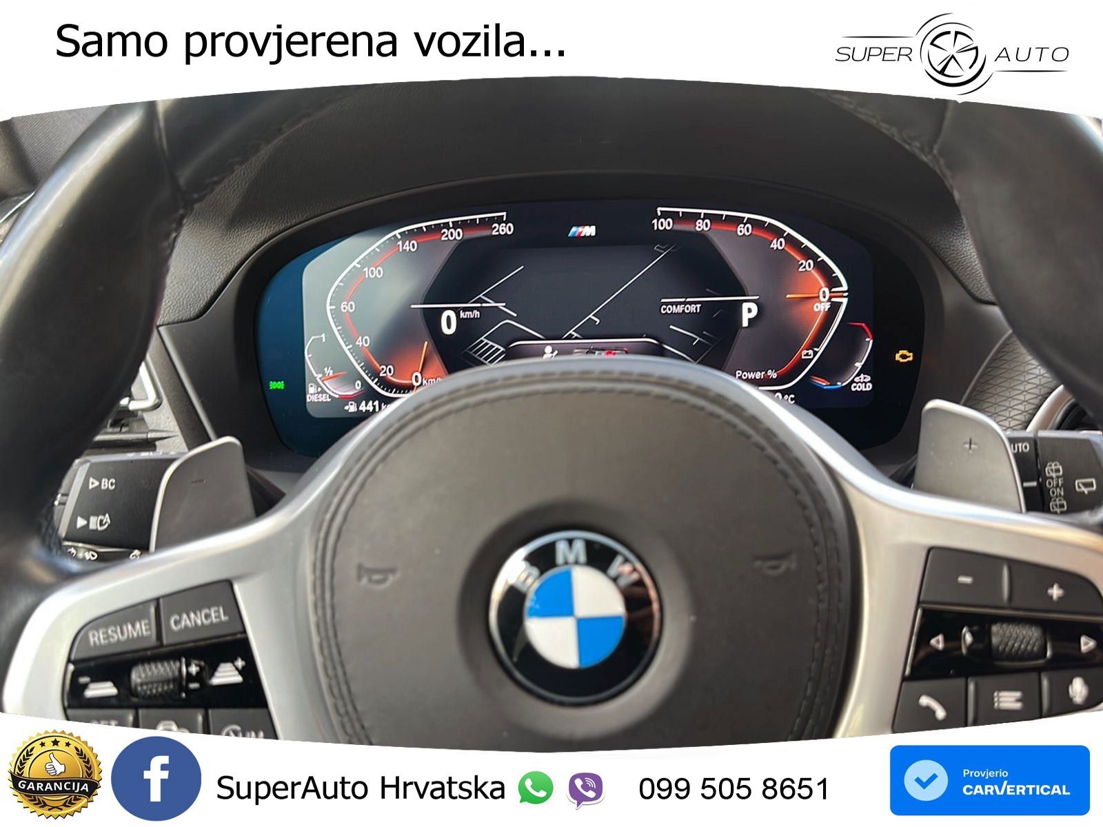 BMW X3 20d xDrive Steptronic M Sport LED+GR SJED+ACC