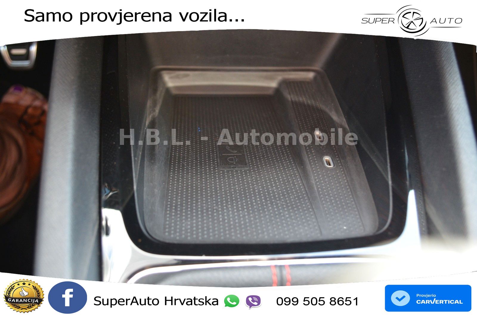Škoda Octavia Combi RS 2.0 TSI (245 KS) LED+GR SJED+ACC
