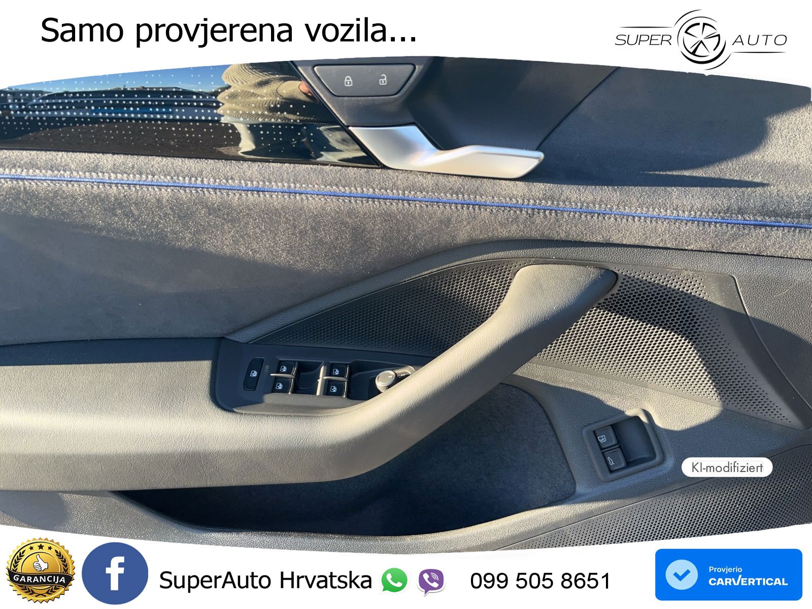 Volkswagen Passat Variant 1.5 TSI (272 KS) eHybrid DSG R-Line MATRIX+GR SJED+KAM