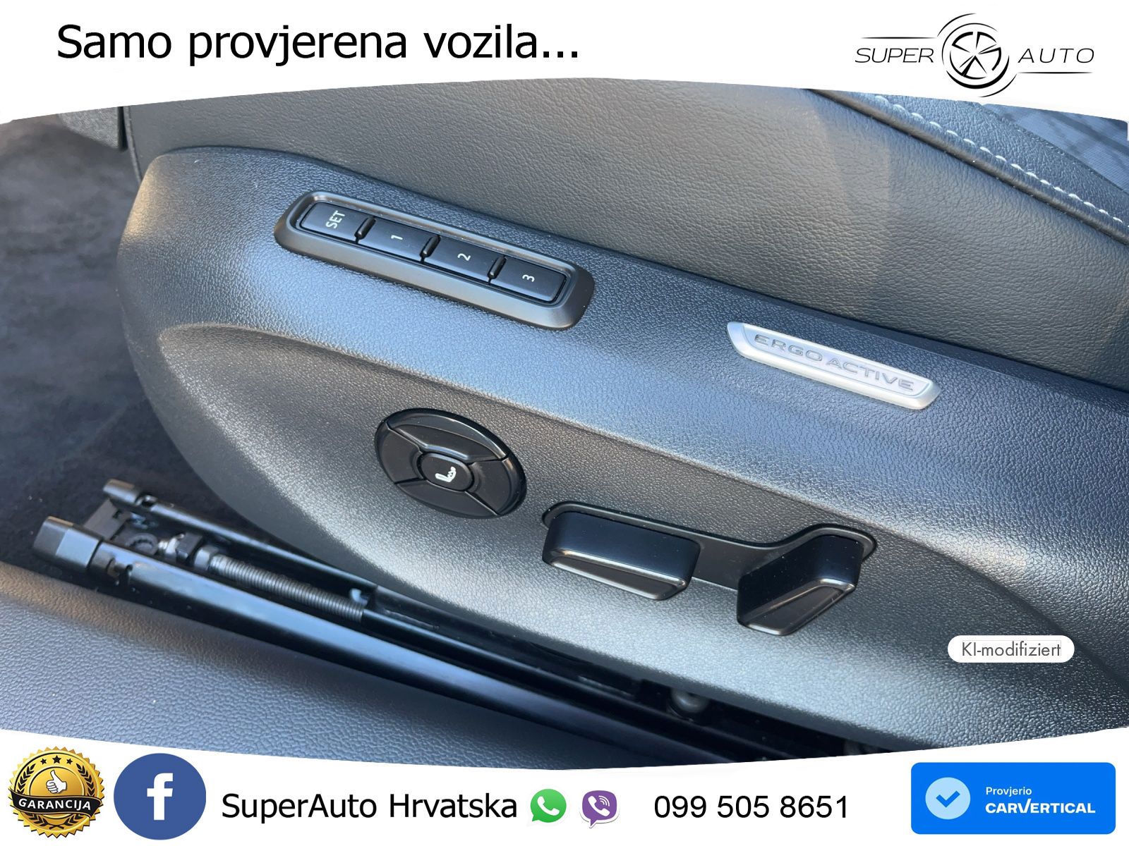 Volkswagen Passat Variant 1.5 TSI (272 KS) eHybrid DSG R-Line MATRIX+GR SJED+KAM