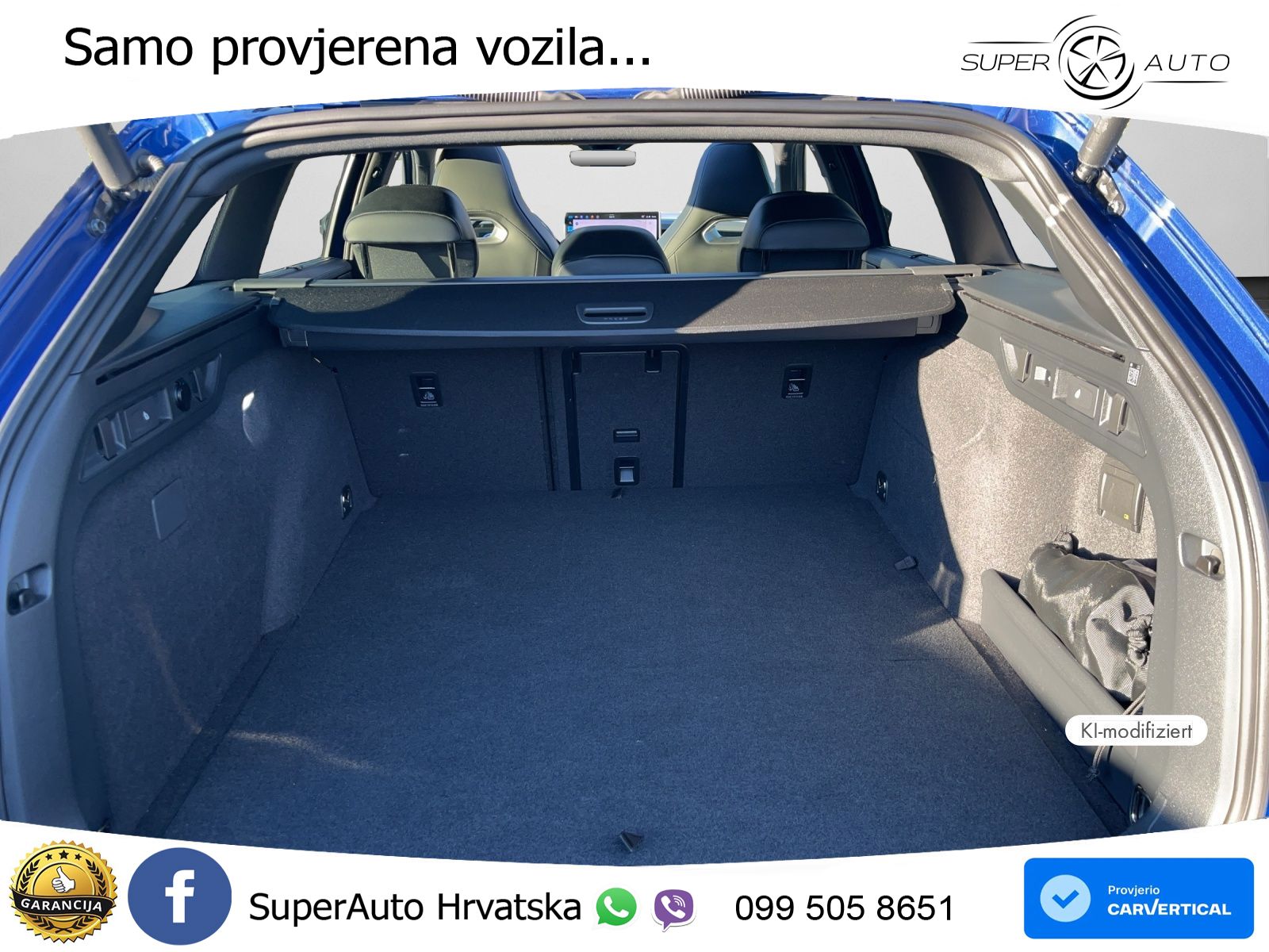 Volkswagen Passat Variant 1.5 TSI (272 KS) eHybrid DSG R-Line MATRIX+GR SJED+KAM
