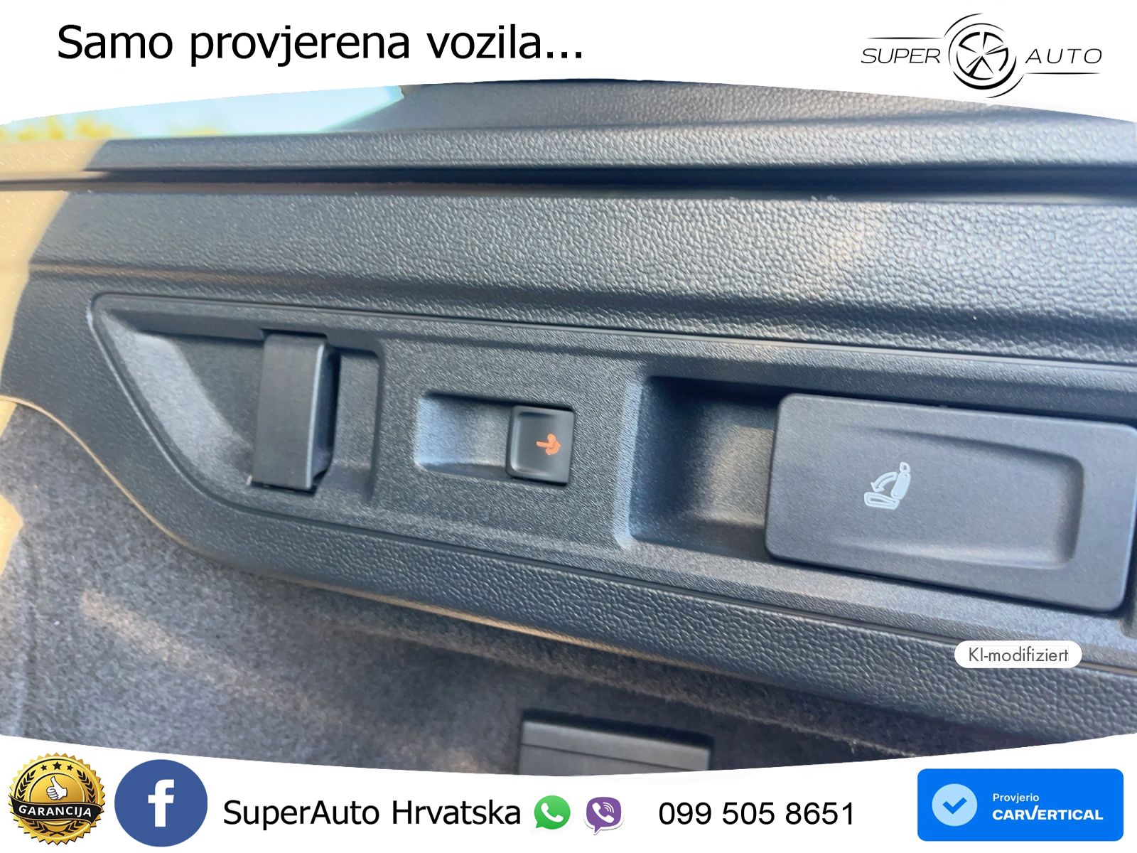 Volkswagen Passat Variant 1.5 TSI (272 KS) eHybrid DSG R-Line MATRIX+GR SJED+KAM
