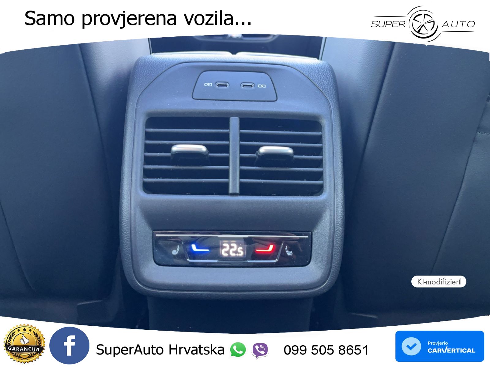 Volkswagen Passat Variant 1.5 TSI (272 KS) eHybrid DSG R-Line MATRIX+GR SJED+KAM