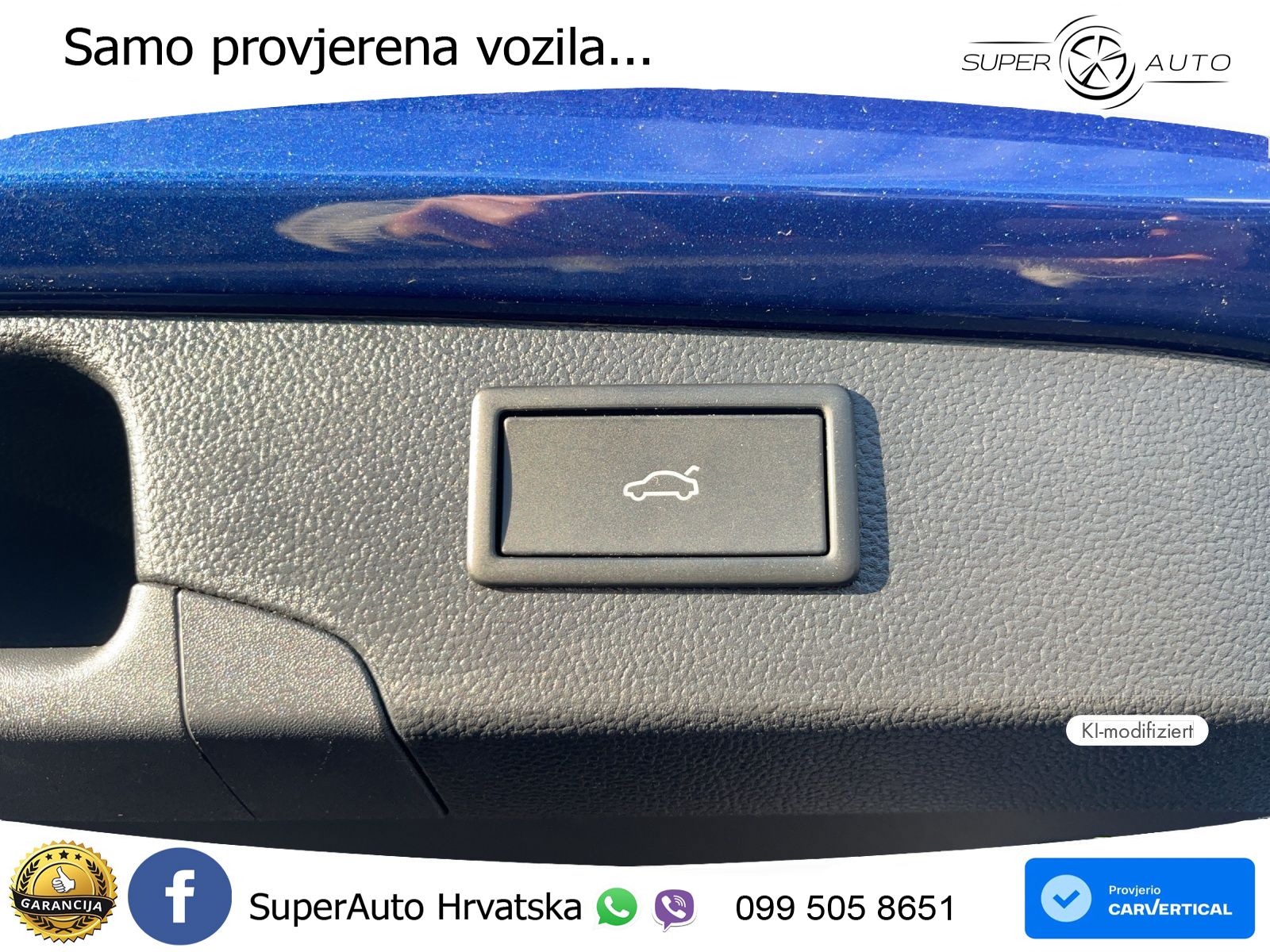 Volkswagen Passat Variant 1.5 TSI (272 KS) eHybrid DSG R-Line MATRIX+GR SJED+KAM