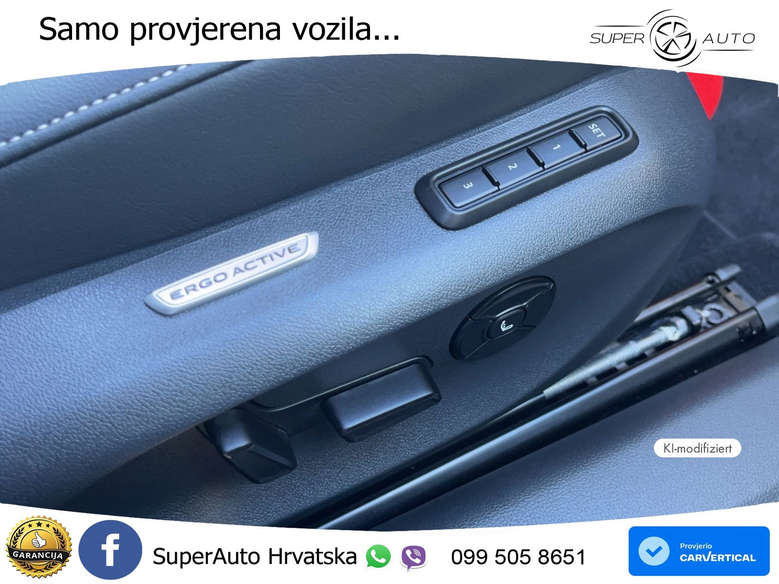 Volkswagen Passat Variant 1.5 TSI (272 KS) eHybrid DSG R-Line MATRIX+GR SJED+KAM