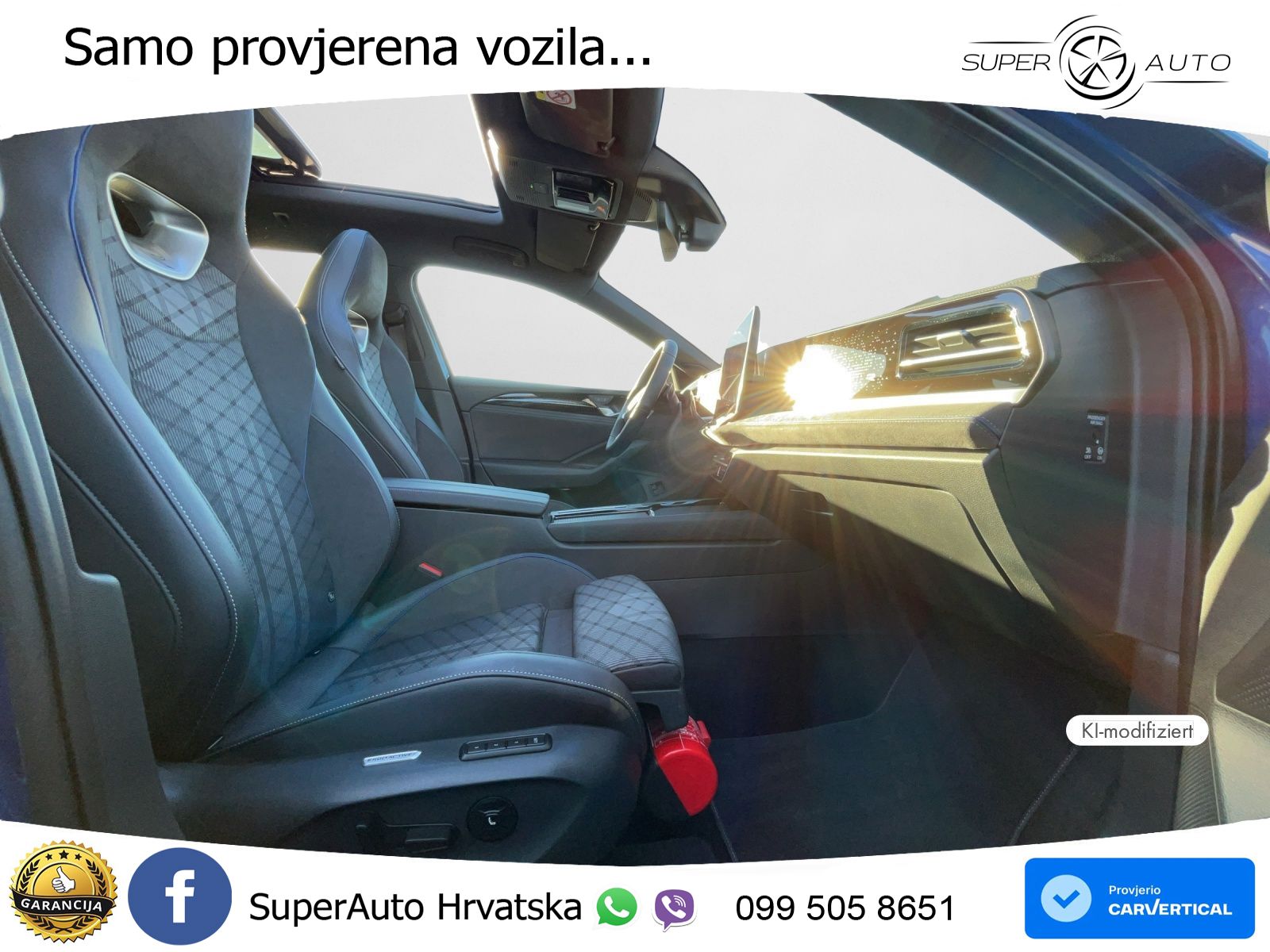 Volkswagen Passat Variant 1.5 TSI (272 KS) eHybrid DSG R-Line MATRIX+GR SJED+KAM