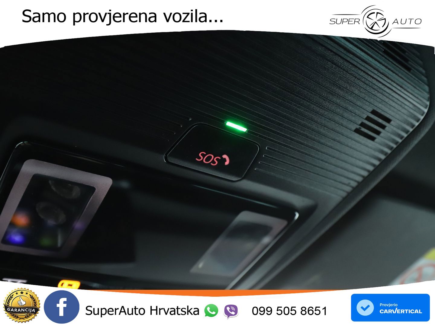 Cupra Formentor 1.4 TSI (245 KS) e-Hybrid DSG VZ LED+GR SJED+ACC