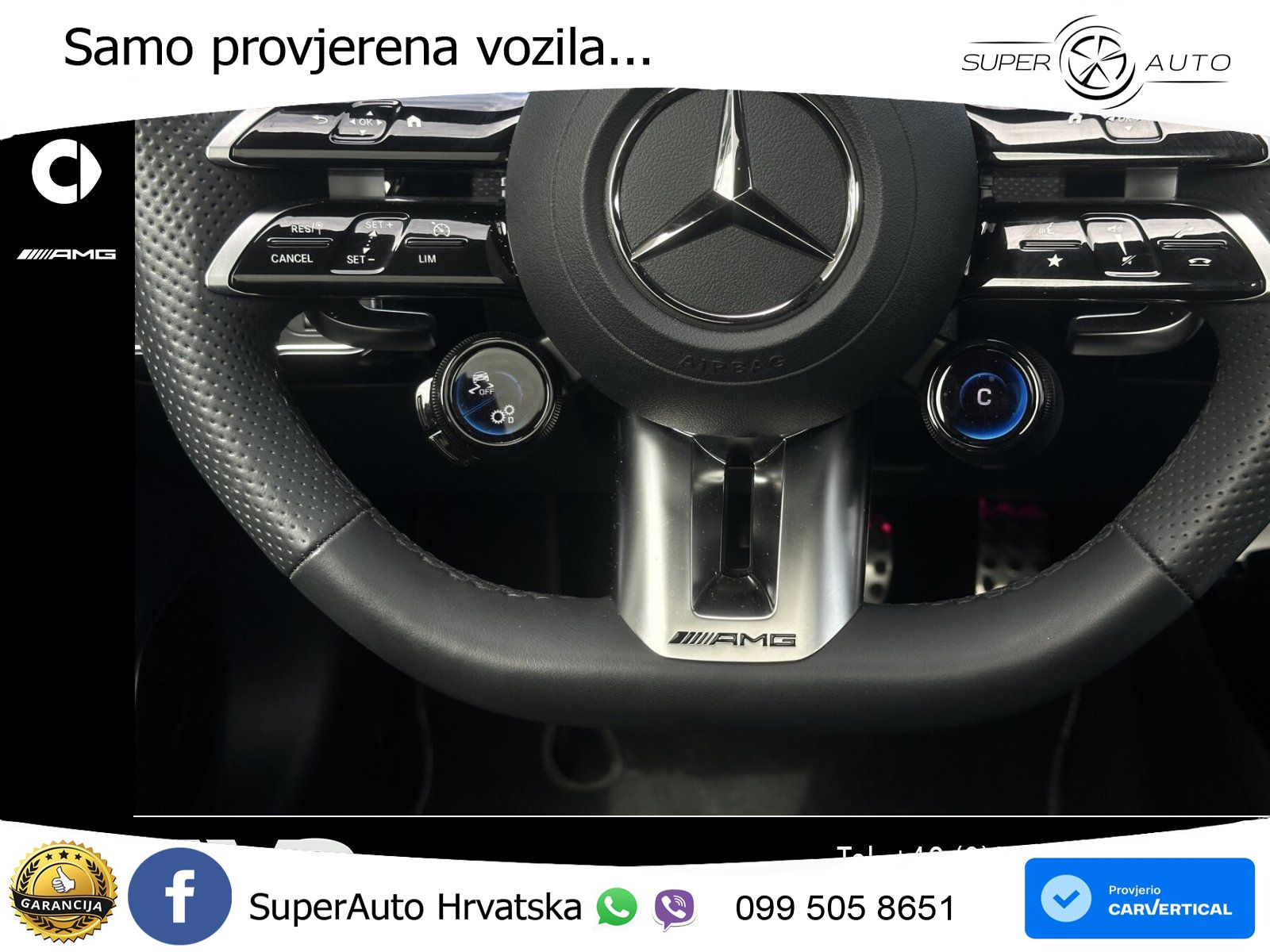 Mercedes-Benz AMG A 35 4MATIC AMG SPEEDSHIFT DCT