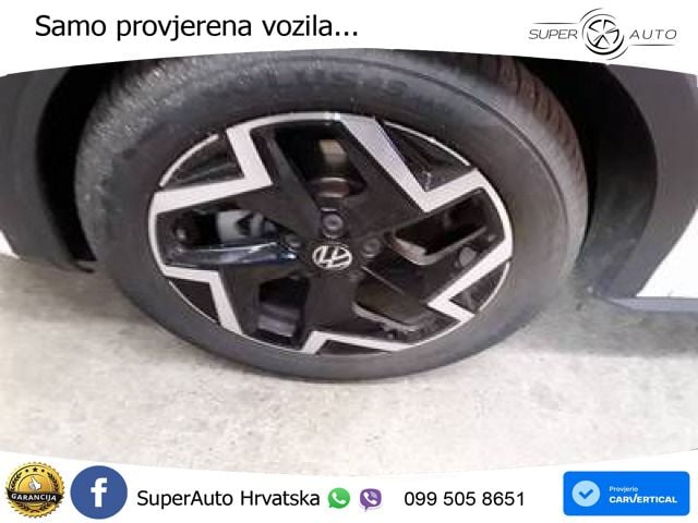 Volkswagen T-Roc II 1.5 eTSI (150 KS)  DSG LED+GR SJED+ACC