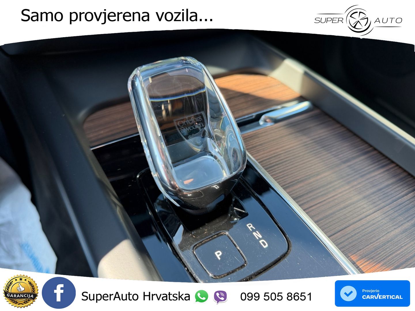 Volvo XC60 T8 AWD Geartronic LED+GR SJED+ACC