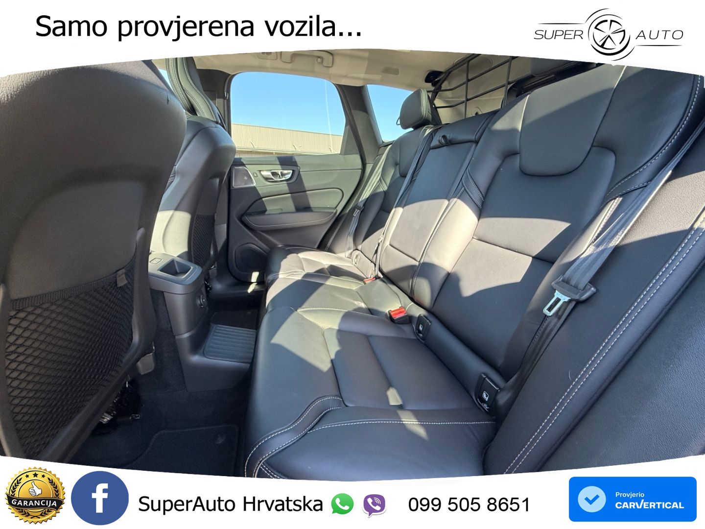 Volvo XC60 T8 AWD Geartronic LED+GR SJED+ACC