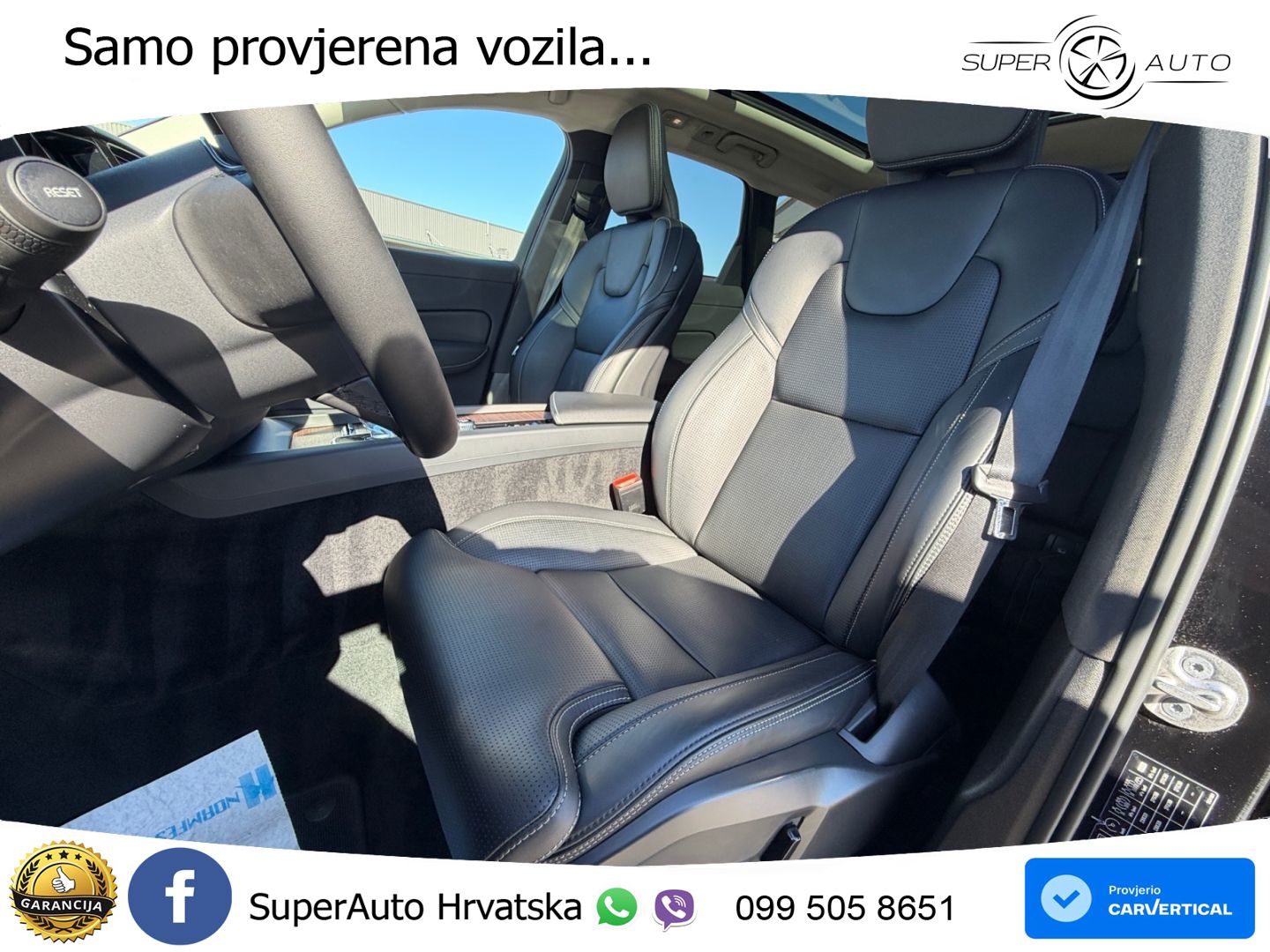 Volvo XC60 T8 AWD Geartronic LED+GR SJED+ACC