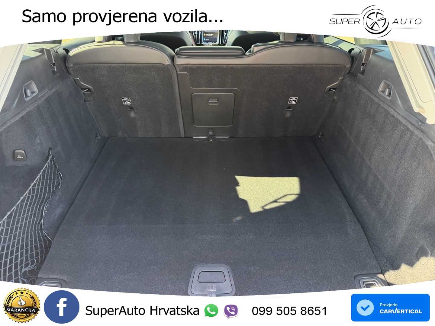 Volvo XC60 T8 AWD Geartronic LED+GR SJED+ACC