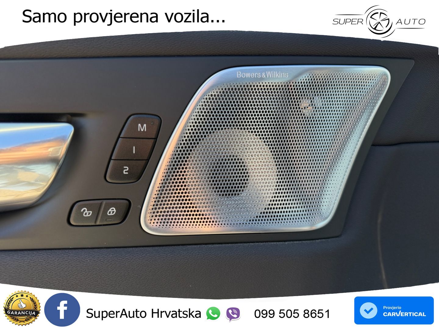Volvo XC60 T8 AWD Geartronic LED+GR SJED+ACC