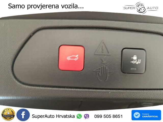 Opel Grandland 1.5d (130 KS) Automatic Ultimate