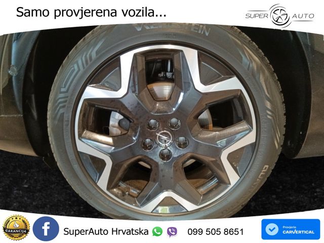 Opel Grandland 1.5d (130 KS) Automatic Ultimate