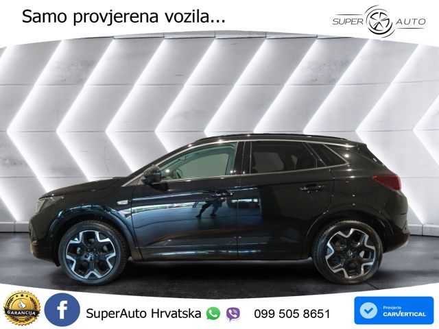 Opel Grandland 1.5d (130 KS) Automatic Ultimate