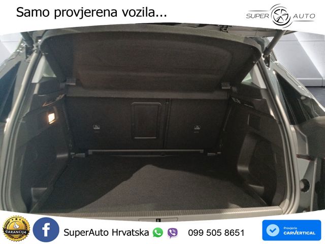 Opel Grandland 1.5d (130 KS) Automatic Ultimate