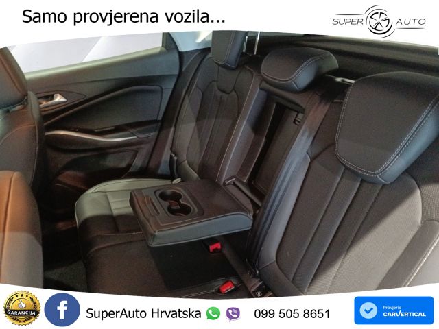 Opel Grandland 1.5d (130 KS) Automatic Ultimate