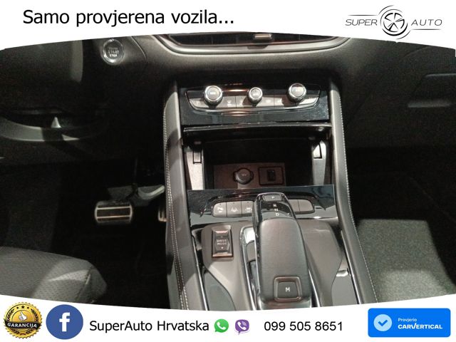 Opel Grandland 1.5d (130 KS) Automatic Ultimate