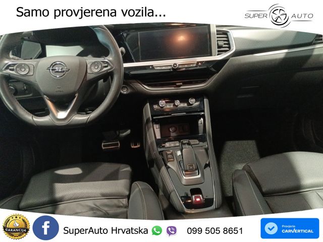 Opel Grandland 1.5d (130 KS) Automatic Ultimate