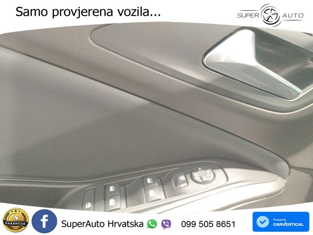 Opel Grandland 1.5d (130 KS) Automatic Ultimate